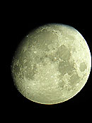 Foto Mond