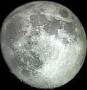 Foto Mond