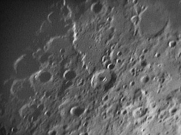 Mond
