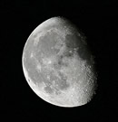 Foto Mond