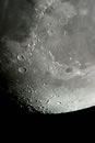 Foto Mond