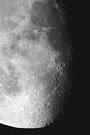 Foto Mond