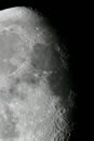 Foto Mond