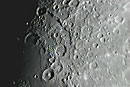 Foto Mond