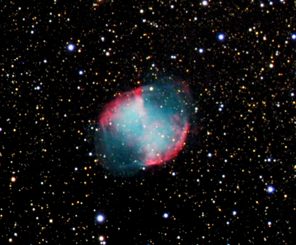 Foto M27