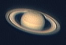 Foto Saturn