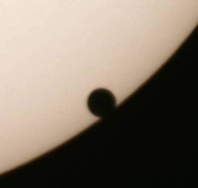 Foto Venustransit