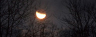 Mondfinsternis vom 10.12.2011 Mondfinsternis