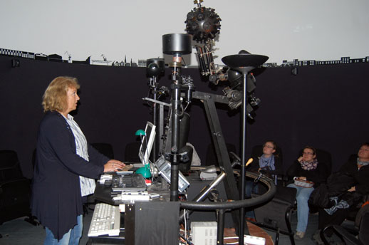 Astronomischer Verein Rostock e.V. aktuelle Informationen, Termine