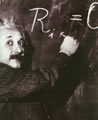 Albert Einstein