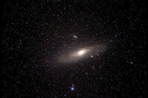 Galaxie M31 M31