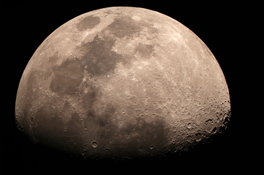 Mond