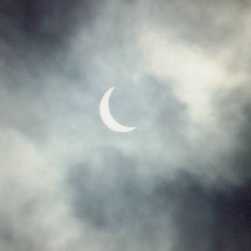 Sonnenfinsternis 1999 Sonnenfinsternis