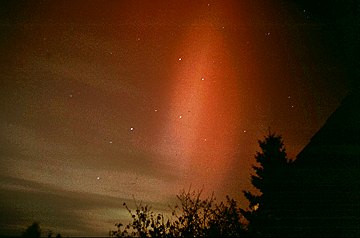 Polarlichter Polarlichter