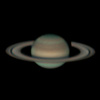 Saturn