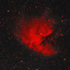 NGC281 PacMannebel