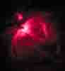 Orionnebelnebel M42