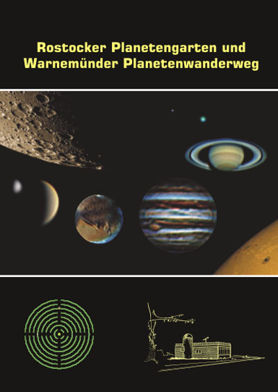 Planetengarten