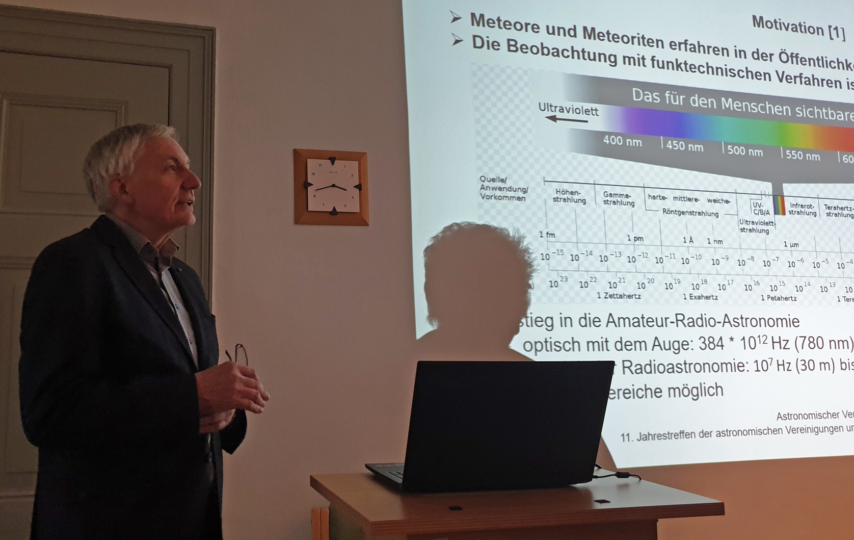 11. Jahrestreffen am 12.10.2019 in Lübz Jahrestreffen
