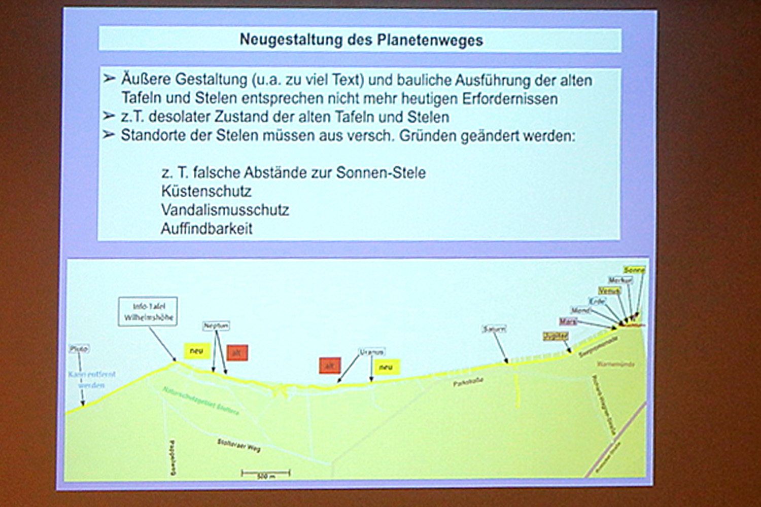 12. Jahrestreffen am 10.10.2020 in Heringsdorf Jahrestreffen
