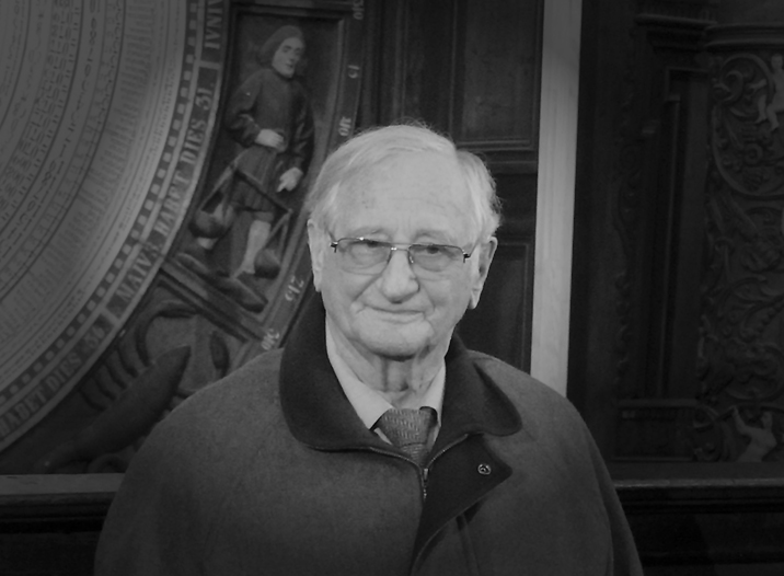 Dr. Manfred Schukowski Manfred